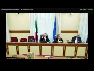 Roma - Audizione Società gestione aeroporti Catania e Comiso (12.11.25)