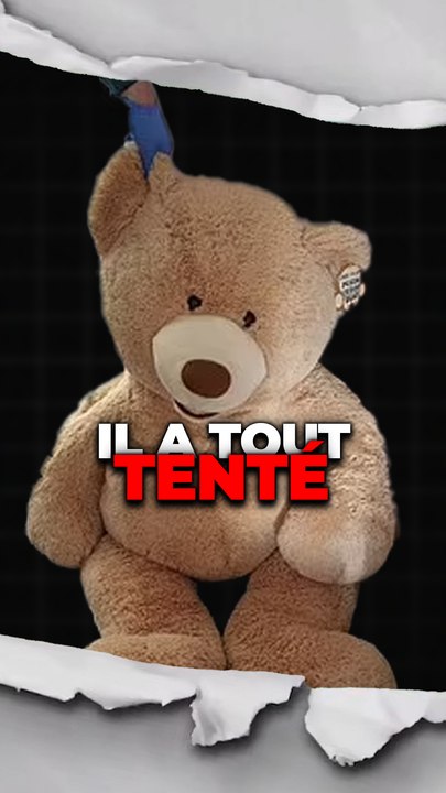 Il a tout tenté