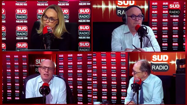 Libération de Boualem Sansal, suspension de la réforme des retraites - Les Vraies Voix du 12 novembre