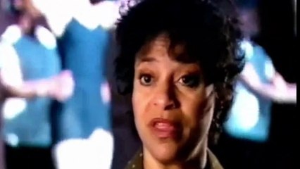 Debbie Allen & Thomas Carter Discussing Choreography