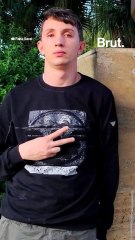 Algérie : Le militant Mohamed Tadjadit surnommé "le poète du Hirak" condamné à cinq ans de prison pour “apologie du terrorisme”.