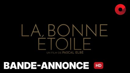 LA BONNE ÉTOILE de Pascal Elbé avec Benoît Poelvoorde, Pascal Elbé, Audrey Lamy : bande-annonce [HD] | 12 novembre 2025 en salle