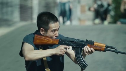 Last One Standing Episode 12 IN HINDI