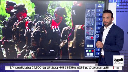 فنزويلا تتخذ إجراءات عسكرية ضخمة ردا على تهديدات أميركية