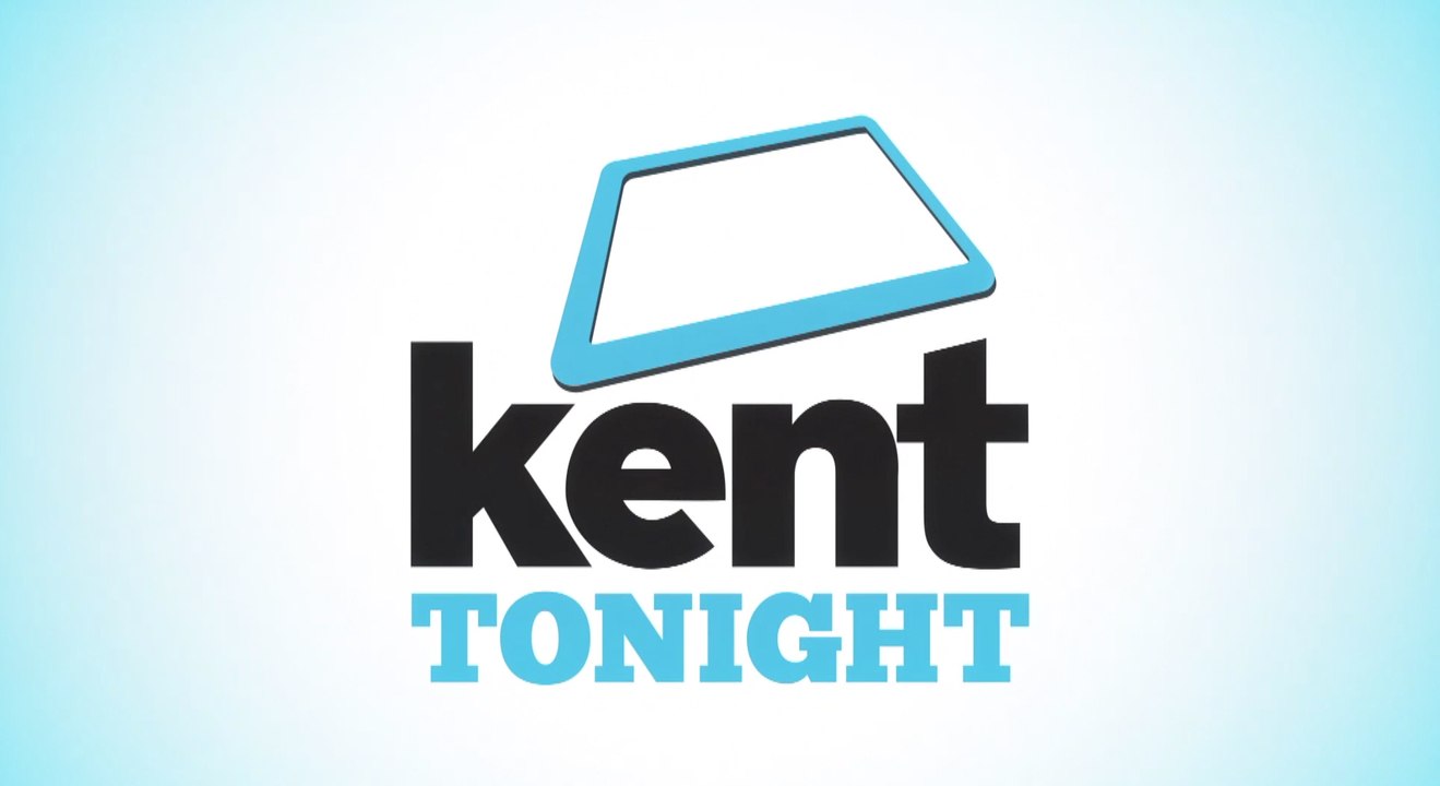 Kent Tonight - Wednesday 12th November