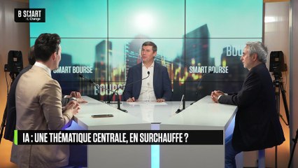 SMART BOURSE - Emission du mercredi 12 novembre