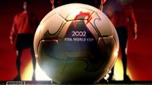 2002 FIFA World Cup - Denmark v. England (Round of 16)