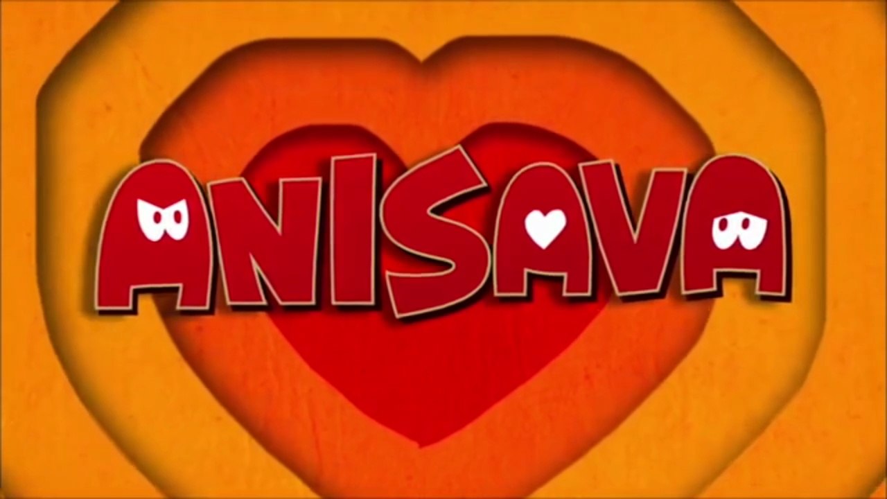 ANISAVA - Intro