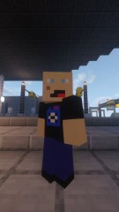 Un KIKOO a toujours une solution rapide pour faire de la place sur Minecraft ! 😎