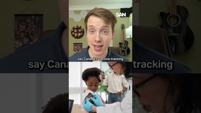 Canada loses measles-free status as cases surge past 5,000