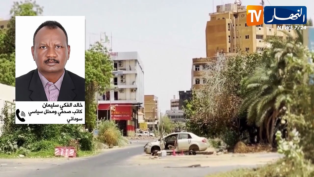 السودان: رغم دعوات الوحدة.. النزوح والمجاعة يفاقمان الأزمة في دارفور