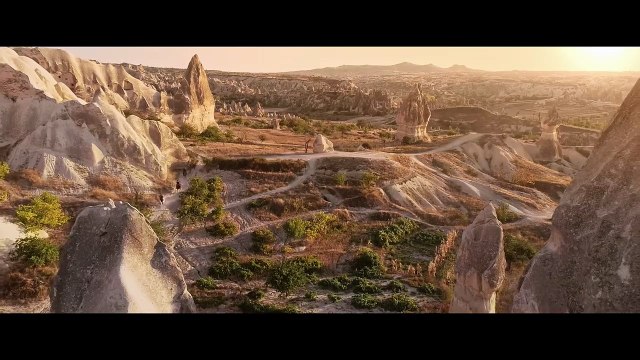 Saint Georges (2024) - Bande annonce