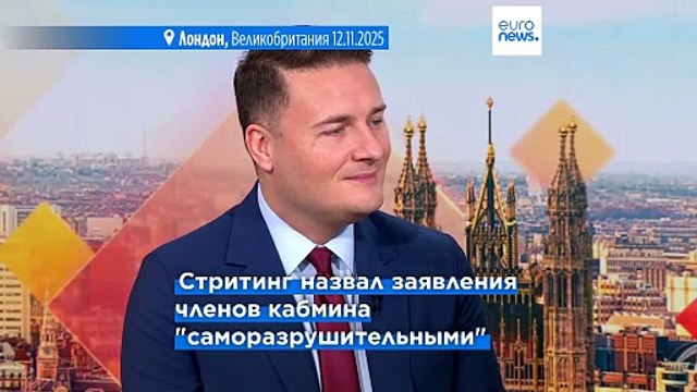 Министр здравоохранения Великобритании отрицает заговор с целью отстранения премьер-министра от власти