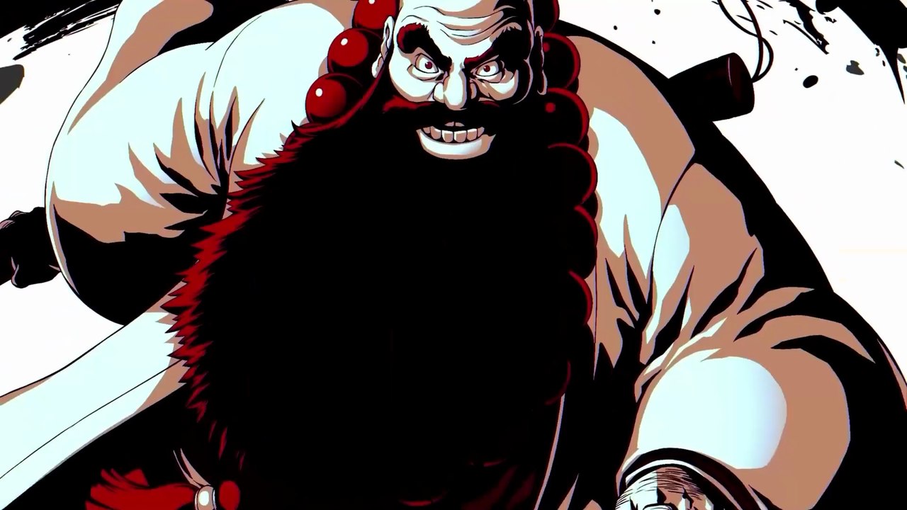 Bleach Rebirth of Souls Trailer PS5 & PS4 Games