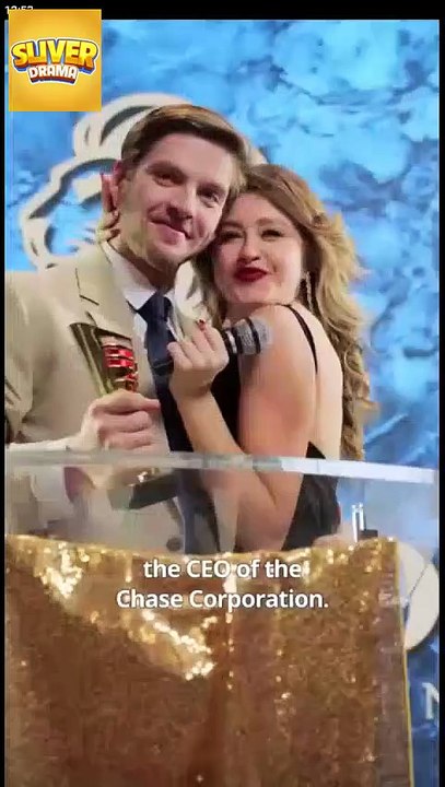 The Beggar King Returns Full Movie HD I Best Drama ShortFilms Hot Billionaire CEO Boss Dark Romance 2025