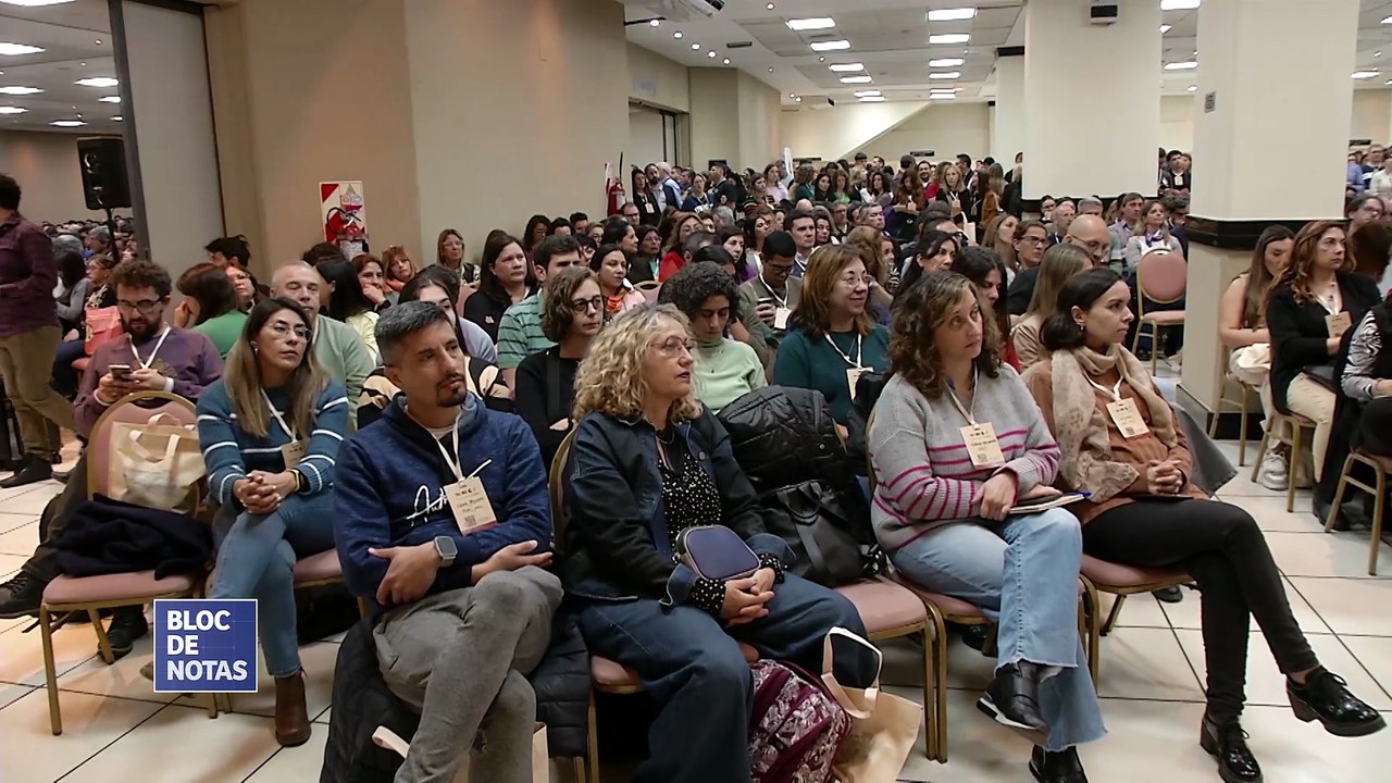 TALLER ANUAL SIU 2025 - DESAFÍOS, TRANSFORMACIÓN Y ENCUENTRO