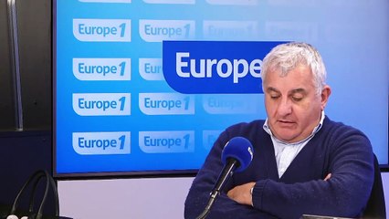 B.Sansal libéré : «on a vraiment le sentiment que la France a été humiliée» estime J-M Salvator