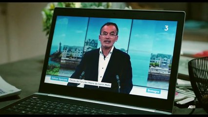 Nouveaux meurtres à Saint-Malo - Bande annonce