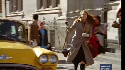 William Blinn Discussing the fame TV Series Pilot Metamorphosis