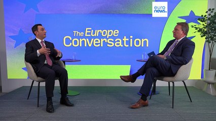 Culture is one of the ‘most effective’ shields against extremism, says EU Commissioner Micallef