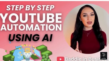 How to Start YouTube Automation (STEP BY STEP) NO FACE | NO EDITING | FREE COURSE
