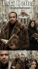 Eski Defter - Bir Aykut ilter Bestesi