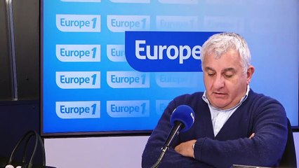 B.Sansal libéré : «on a vraiment le sentiment que la France a été humiliée» estime J-M Salvator