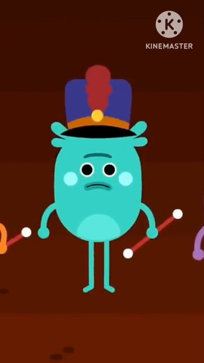 Marching For Marching Potatoes