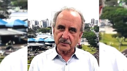 Prefeito Renato Silva libera apenados que prestam serviço à Prefeitura para ajudar na reconstrução de Rio Bonito do Iguaçu