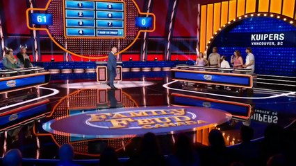 Family Feud Canada S07E23