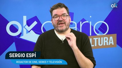 Sergio Espí recomienda tres libros esta semana