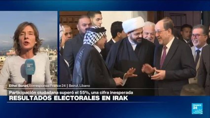 El primer ministro iraquí Sudani logra una victoria clave, pero enfrenta el reto de formar gobierno