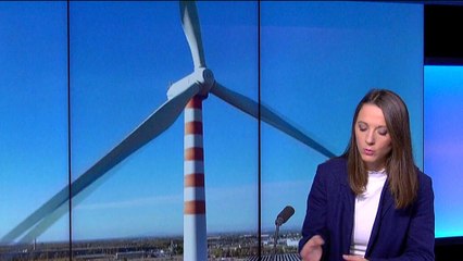 "Le monde est toujours assoiffé d'énergie", prévient l'AIE dans son rapport annuel