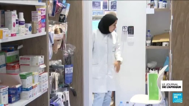 Tunisie : pénuries de médicaments, plusieurs traitements difficiles à trouver
