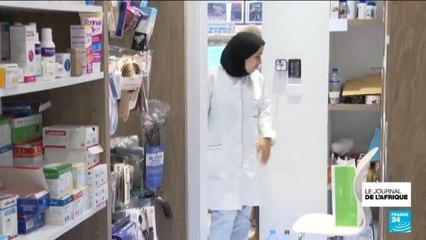Tunisie : pénuries de médicaments, plusieurs traitements difficiles à trouver