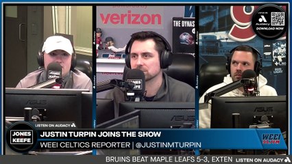 Jones & Keefe: Pure Hoops