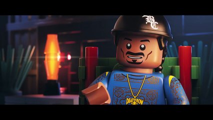 Piece By Piece (2024) 4K - Snoop Dogg's "Drop It Like It's Hot" Scene | Movieclips