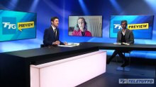 Tg Preview - Puntata del 12/11/2025