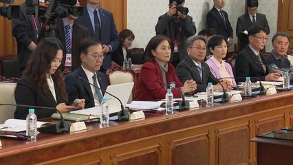 12·29 여객기 참사 피해자 지원·추모위원회 출범 / YTN