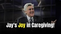 Jay Leno Says He's 'Lucky' Wife's 'Tricky' Dementia Battle Isn't as Serious as Cancer or a Tumor: 'I Enjoy Taking Care of Her'