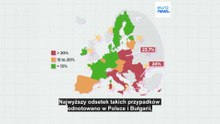 W jaki sposób czynniki środowiskowe przyczyniają się do chorób układu krążenia w Europie?