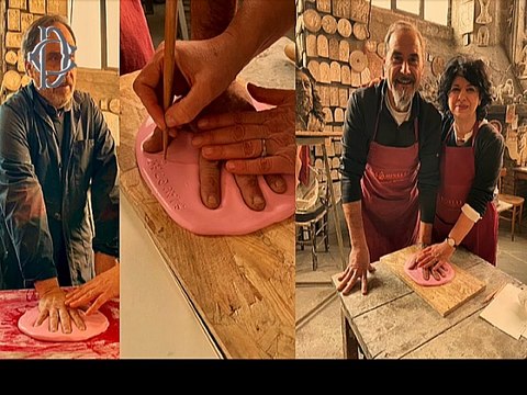 Roma - ​​Presentazione progetto L'Archivio della Mani Maestre - Conferenza stampa di Anna Ascani (12.11.25)