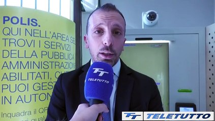 Video News - Al via i passaporti negli uffici postali