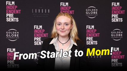 Dakota Fanning Hopes 'Dating Will End Soon' So She Can Start a Family