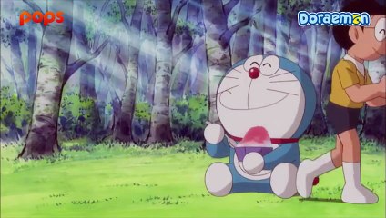 Doremon Tiếng Việt HTV3 Tập 123 Ná Bắn Bungy + Tuyên Ngôn Độc Lập Của Nobita mp4