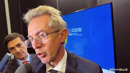Manovra, Manfredi (Anci): "Negoziamo con il governo per le risorse"