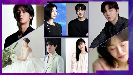 JUN JI HYUN Y JI CHANG WOOK EN NUEVO DRAMA | LEE JUN HO, CHA EUN WOO, PARK SEO JOON, JI SUNG Y MÁS