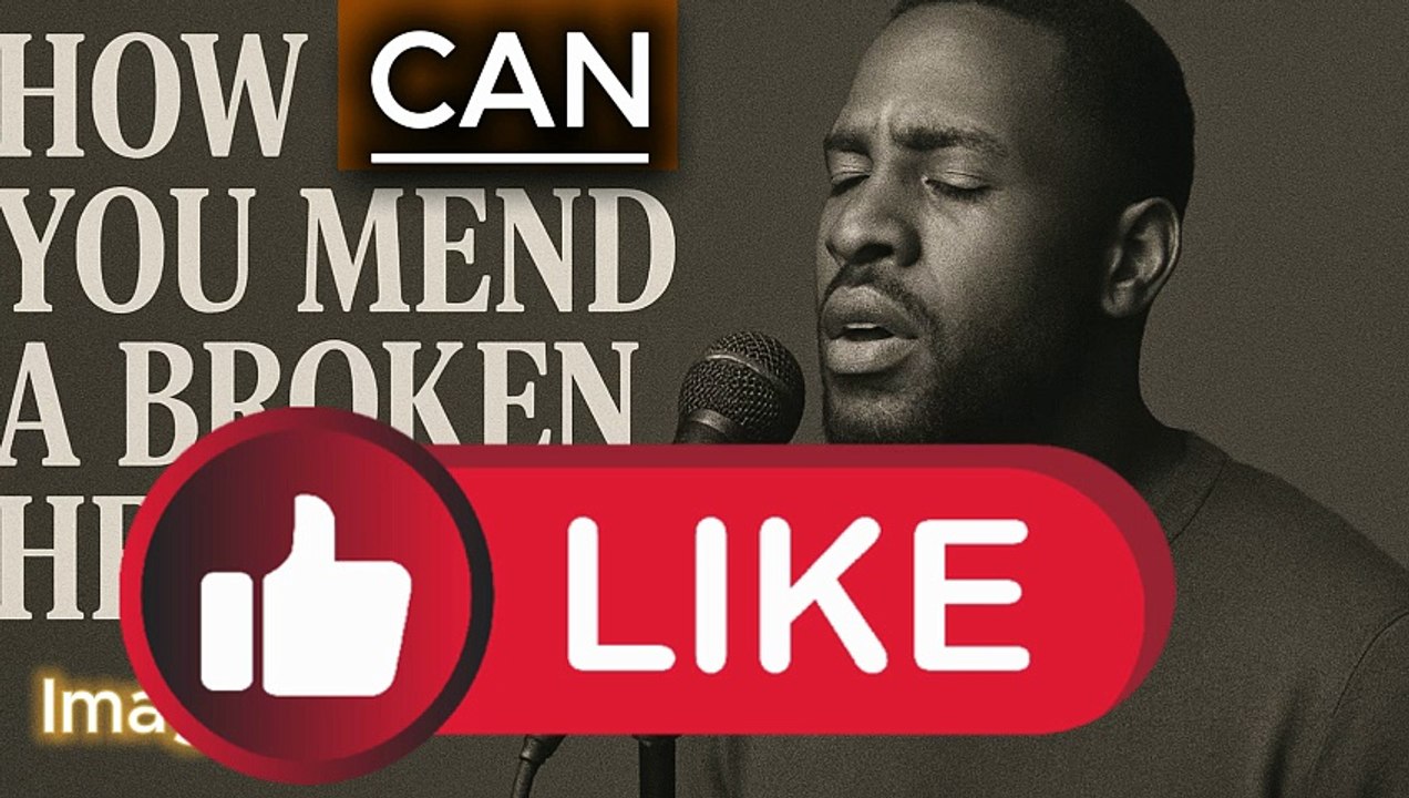 How can you mend