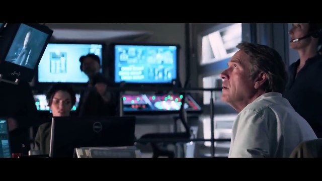 The Meg (2018) 4K - Giant Squid Attack Scene | Movieclips