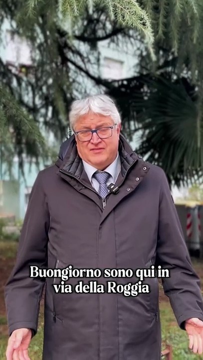 De Toni - Atti violenti come quello della sparatoria di ieri sera (12.11.25)
